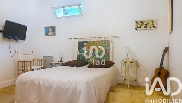 Appartement à vendre 3 pièces 100 m² Roquebrune-Cap-Martin