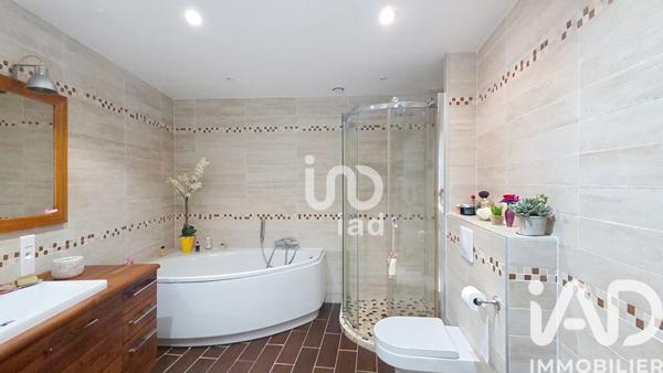 Appartement à vendre 3 pièces 100 m² Roquebrune-Cap-Martin