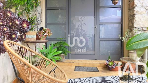 Appartement à vendre 3 pièces 100 m² Roquebrune-Cap-Martin