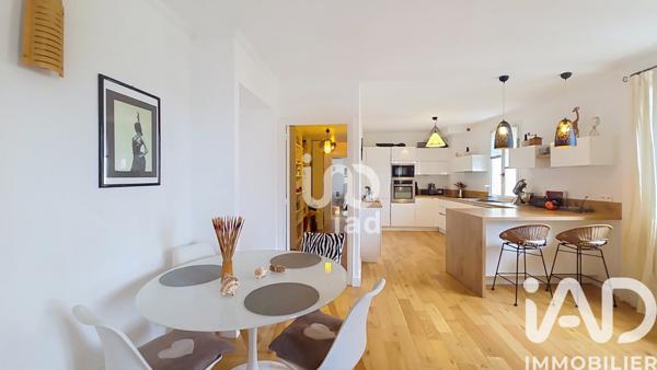 Appartement à vendre 3 pièces 100 m² Roquebrune-Cap-Martin