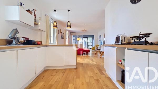 Appartement à vendre 3 pièces 100 m² Roquebrune-Cap-Martin