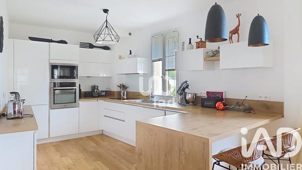 Appartement à vendre 3 pièces 100 m² Roquebrune-Cap-Martin