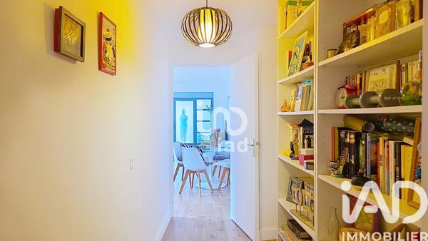 Appartement à vendre 3 pièces 100 m² Roquebrune-Cap-Martin