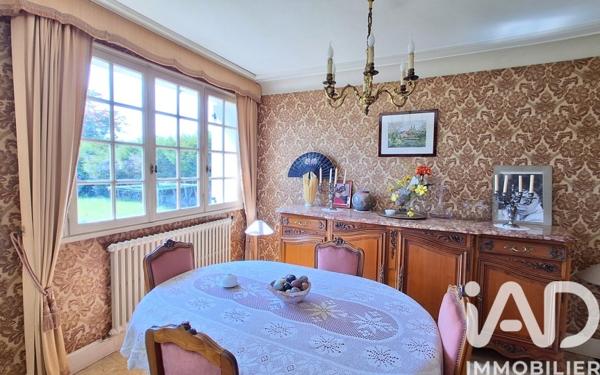Maison à vendre 5 pièces 102 m² Chartres