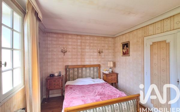 Maison à vendre 5 pièces 102 m² Chartres