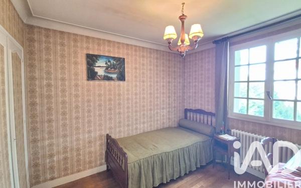 Maison à vendre 5 pièces 102 m² Chartres