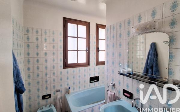 Maison à vendre 5 pièces 102 m² Chartres
