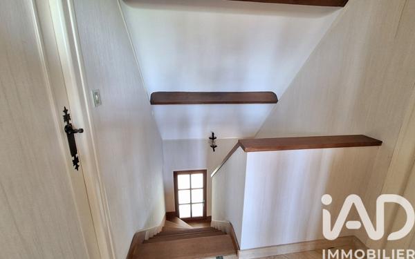 Maison à vendre 5 pièces 102 m² Chartres