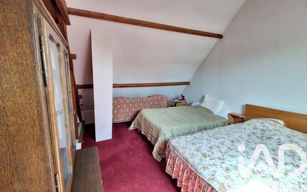 Maison à vendre 5 pièces 102 m² Chartres