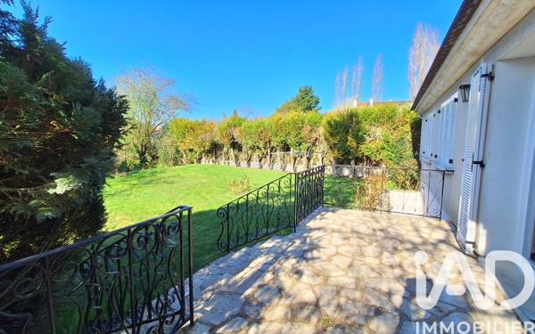 Maison à vendre 5 pièces 102 m² Chartres