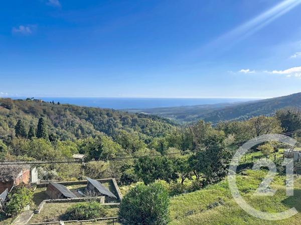 Maison à vendre  5 pièces - 113,11 m2 VELONE ORNETO - 202