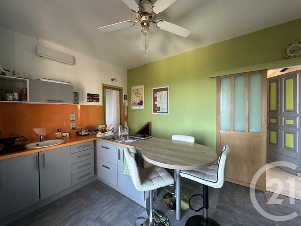 Maison à vendre  5 pièces - 113,11 m2 VELONE ORNETO - 202