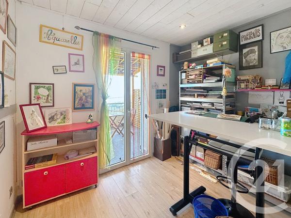 Maison à vendre  5 pièces - 113,11 m2 VELONE ORNETO - 202