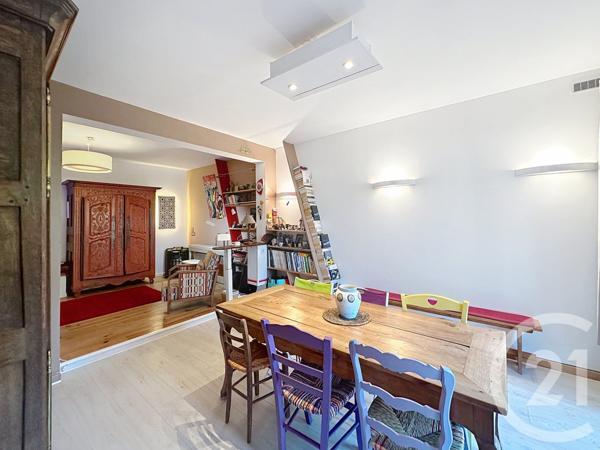 Maison à vendre  5 pièces - 113,11 m2 VELONE ORNETO - 202