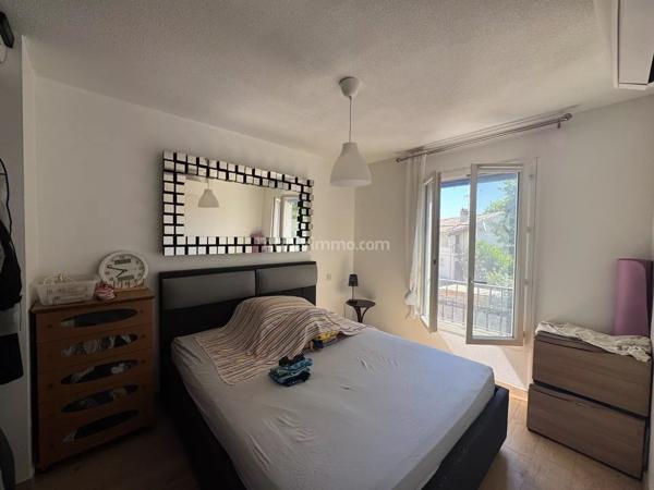 Vente                                                      Maison
                        
                     3 pièces                      70 m2                     à Manosque