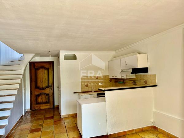 Pégomas location 2 pièces Duplex