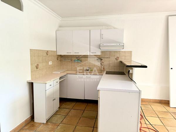 Pégomas location 2 pièces Duplex