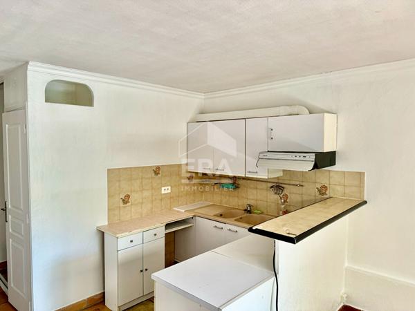 Pégomas location 2 pièces Duplex