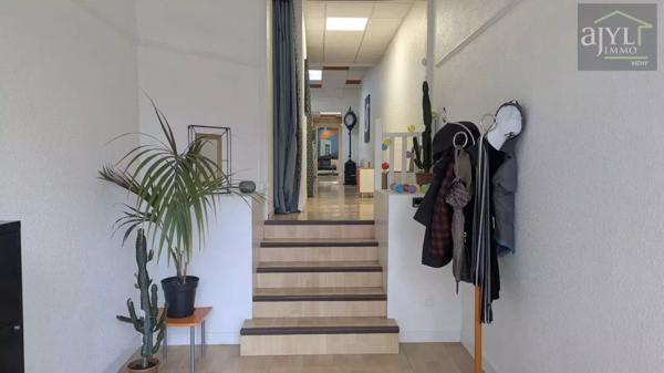 Appartement
         4 pièces
        - 107 m² 169 000 € *