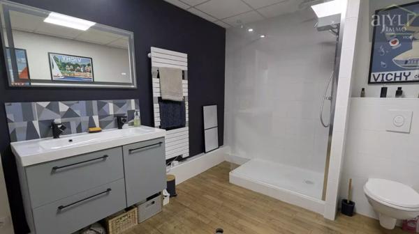 Appartement
         4 pièces
        - 107 m² 169 000 € *