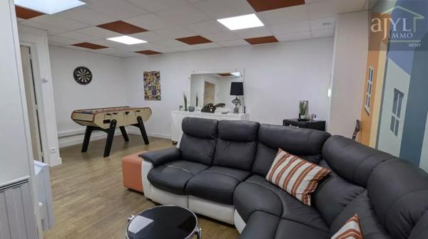 Appartement
         4 pièces
        - 107 m² 169 000 € *