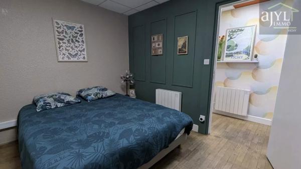 Appartement
         4 pièces
        - 107 m² 169 000 € *