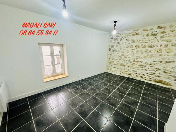 Maison Saint Hilaire De Brethmas 6 pièce(s) 125 m2