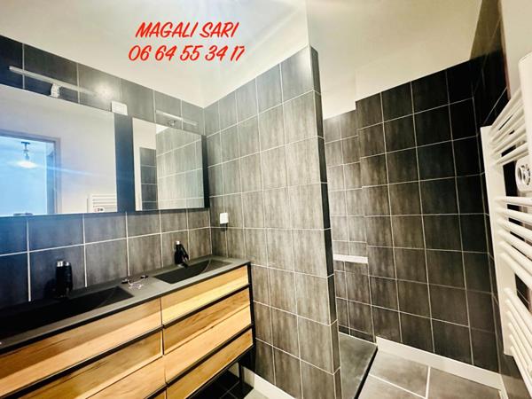 Maison Saint Hilaire De Brethmas 6 pièce(s) 125 m2