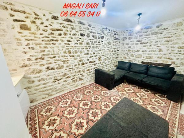 Maison Saint Hilaire De Brethmas 6 pièce(s) 125 m2