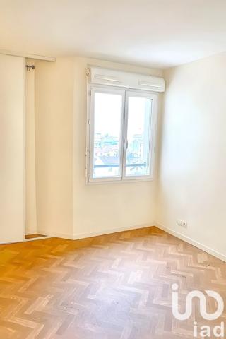 Appartement à vendre 2 pièces 45 m² Alfortville