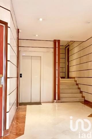 Appartement à vendre 2 pièces 45 m² Alfortville