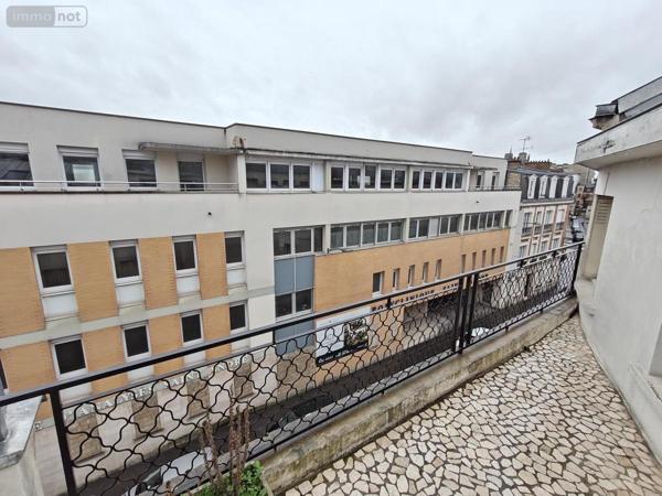 Appartement à vendre à Reims dans la Marne (51100), ref : 51057-1069   
Moissons