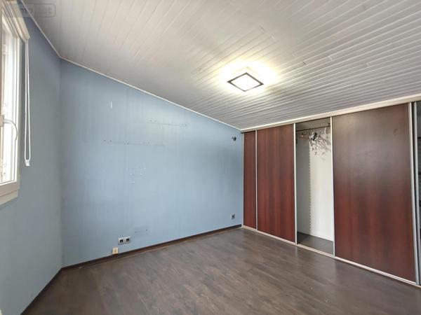 Appartement à vendre à Reims dans la Marne (51100), ref : 51057-1069   
Moissons