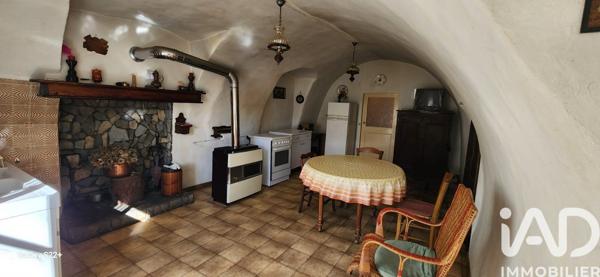 Maison à vendre 3 pièces 117 m² Montmaur