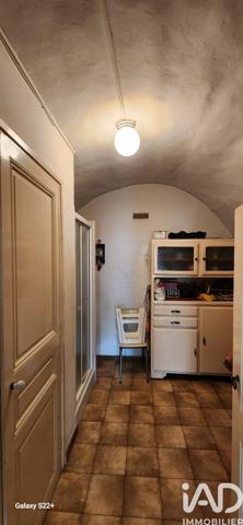 Maison à vendre 3 pièces 117 m² Montmaur