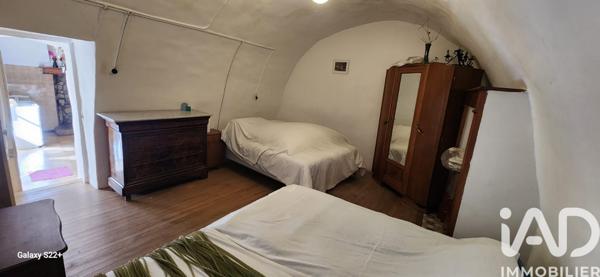 Maison à vendre 3 pièces 117 m² Montmaur