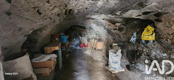 Maison à vendre 3 pièces 117 m² Montmaur