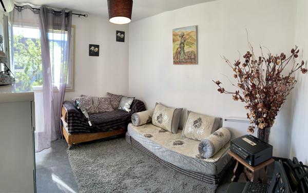 Vente / Maison mitoyenne