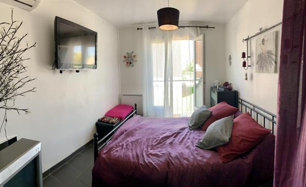 Vente / Maison mitoyenne