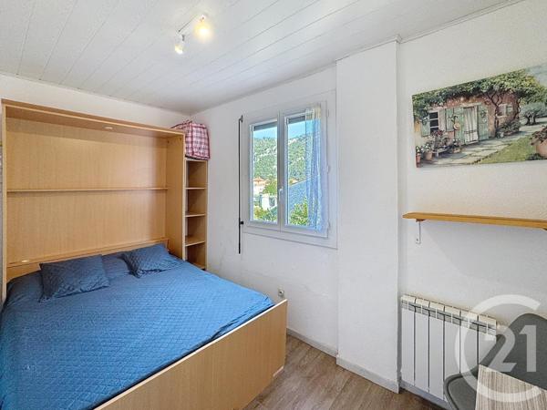 Appartement Studio à vendre  1 pièce - 17 m2 AMELIE LES BAINS PALALDA - 66