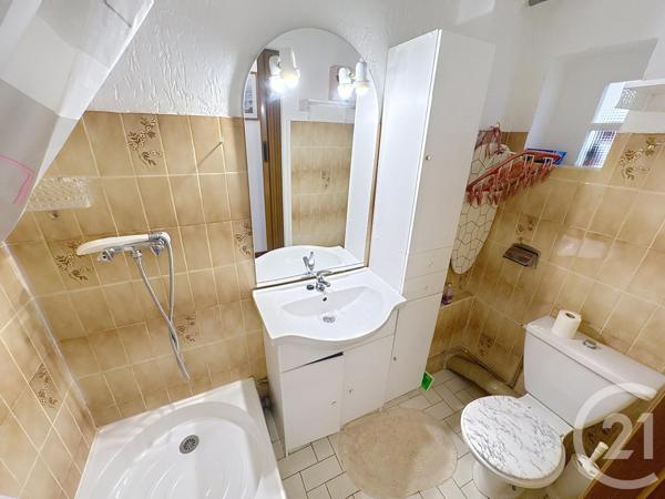 Appartement Studio à vendre  1 pièce - 17 m2 AMELIE LES BAINS PALALDA - 66