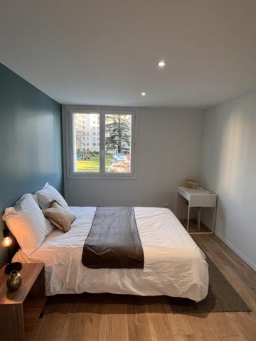 COLOCATION 3 CHAMBRES