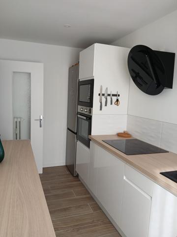 COLOCATION 3 CHAMBRES