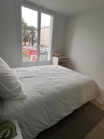 COLOCATION 3 CHAMBRES