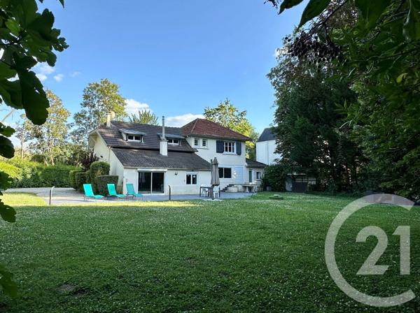 Maison à vendre  8 pièces - 206 m2 ANNET SUR MARNE - 77