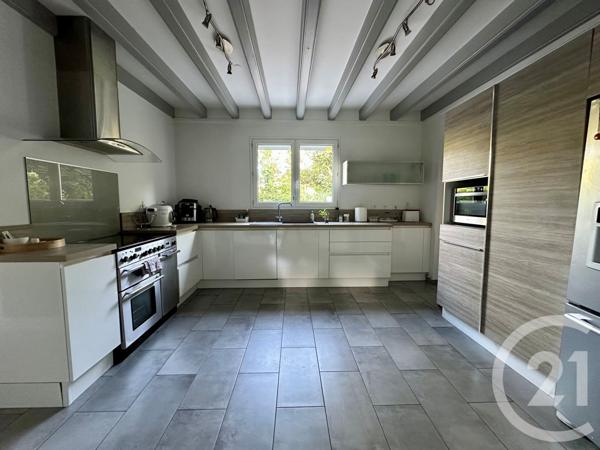 Maison à vendre  8 pièces - 206 m2 ANNET SUR MARNE - 77