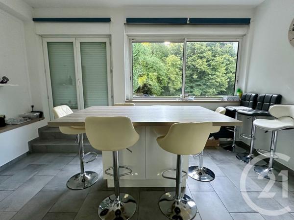 Maison à vendre  8 pièces - 206 m2 ANNET SUR MARNE - 77