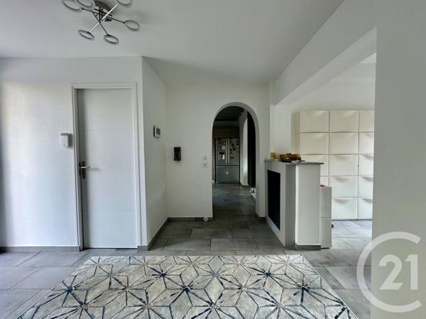 Maison à vendre  8 pièces - 206 m2 ANNET SUR MARNE - 77