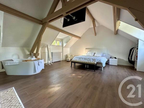 Maison à vendre  8 pièces - 206 m2 ANNET SUR MARNE - 77