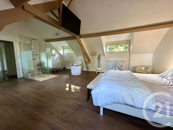 Maison à vendre  8 pièces - 206 m2 ANNET SUR MARNE - 77